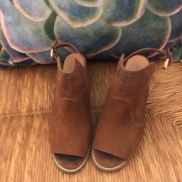 Booties - Picture 2 of 3